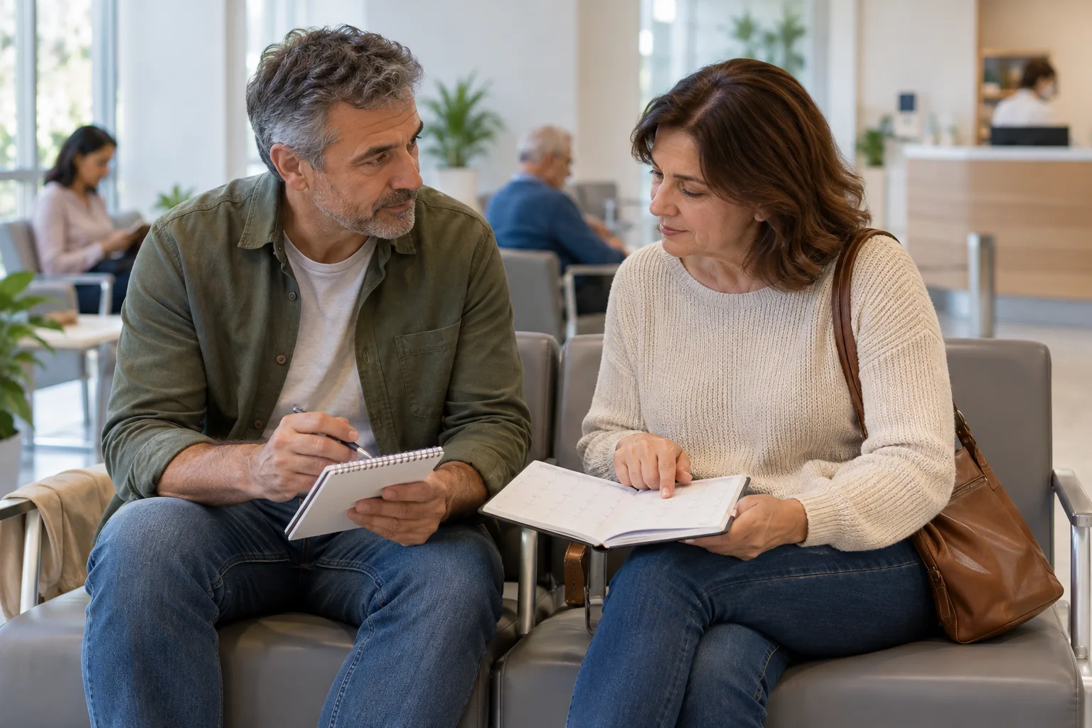 Screeningul pentru cancer colorectal: ce întrebări merită pregătite pentru consult